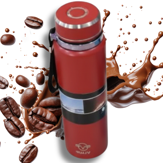 Scenic Insulated Bottle (1000ml)