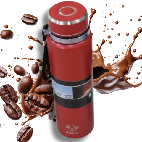 Scenic Insulated Bottle (1000ml)