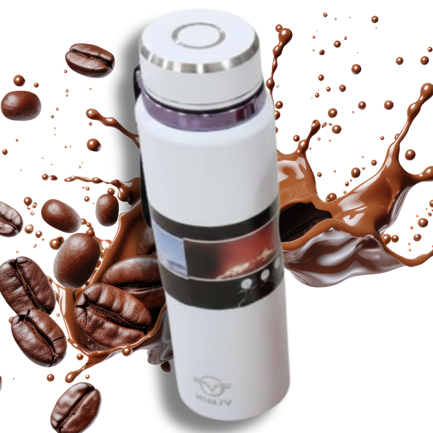 Scenic Insulated Bottle (1000ml)