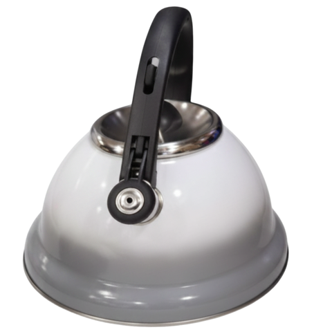 Two Tone Whistling Kettle (3L)