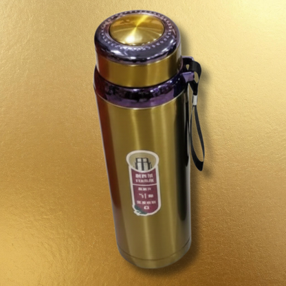Scenic Metallic Insulated Bottle (1000ml)