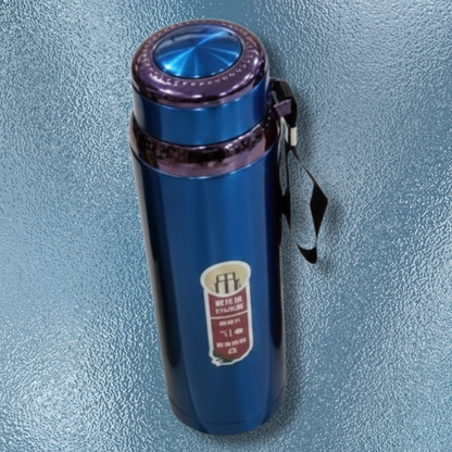 Scenic Metallic Insulated Bottle (1000ml)