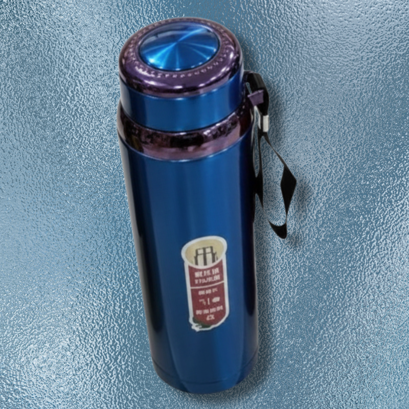 Scenic Metallic Insulated Bottle (1000ml)