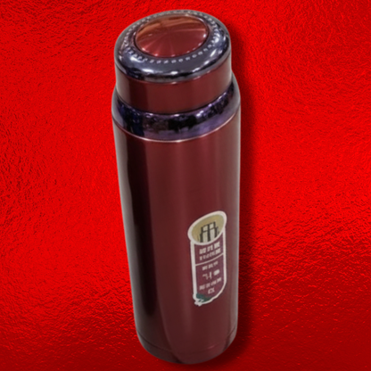 Scenic Metallic Insulated Bottle (1000ml)