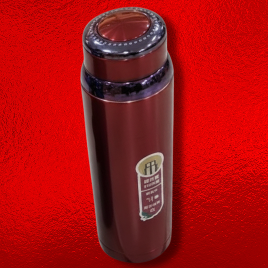 Scenic Metallic Insulated Bottle (1000ml)