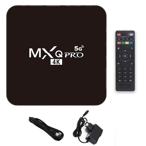 Smart Home Cinema Combo