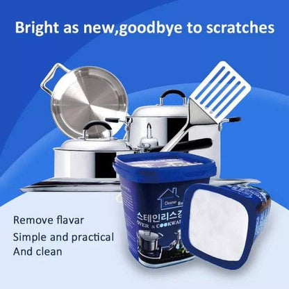 2 for R69 - Multipurpose Cleaning Cream Tub - DMC Wholesale