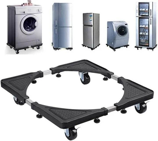 Adjustable Moving Furniture Base Stand - DMC Wholesale