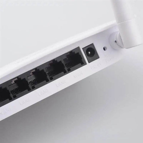 300Mbps WiFi Router (Not Sim Card Supported) - Alt View
