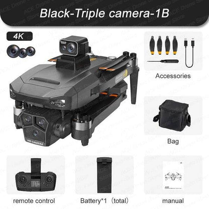 P20 GPS Drone - DMC Wholesale