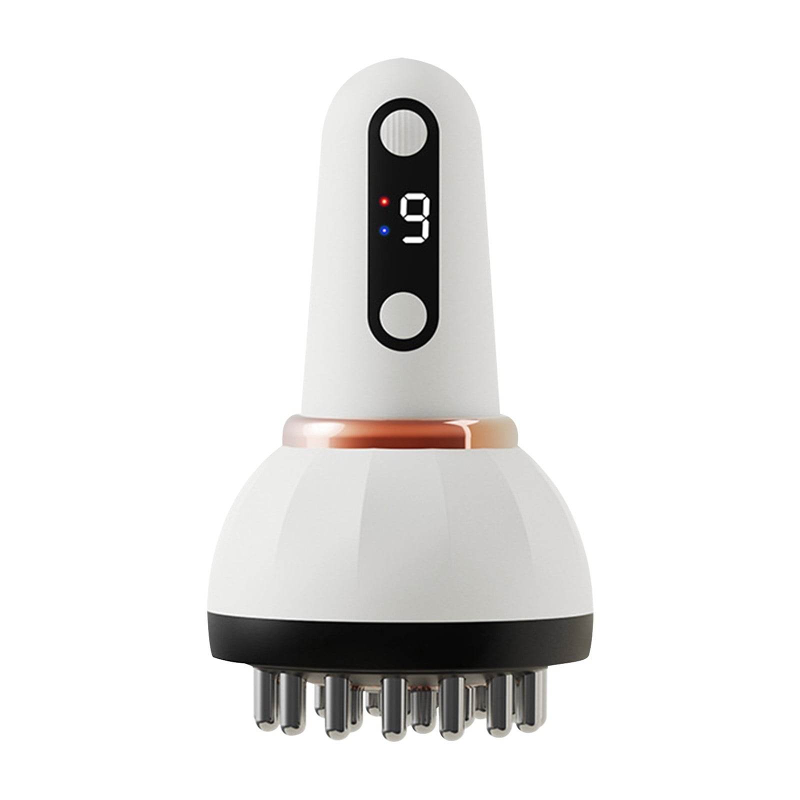 Electric Meridian Brush Massage - DMC Wholesale