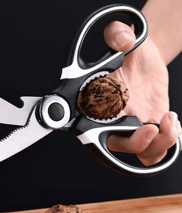 Kitchen Scissors (Each) - DMC Wholesale