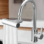 3in1 Kitchen Waterfall Faucet
