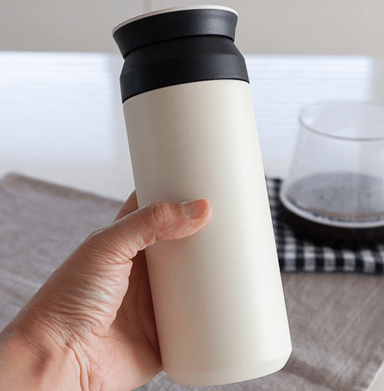 Stylish Insulated Travel Tumbler (500ml) - DMC Wholesale