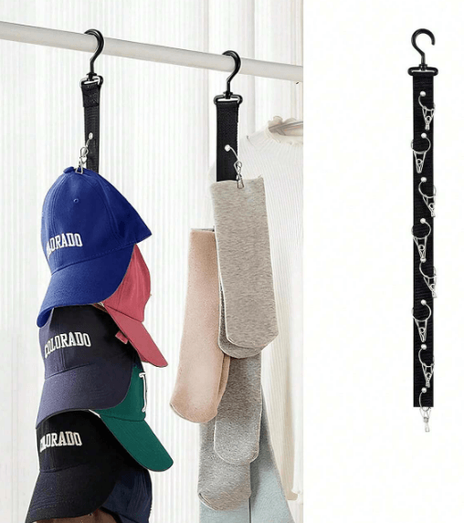 Cap Holder Organiser - DMC Wholesale