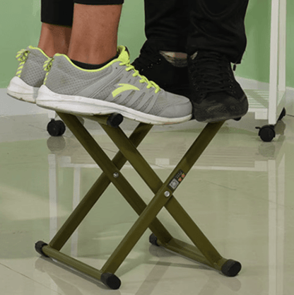 Folding Stool - DMC Wholesale