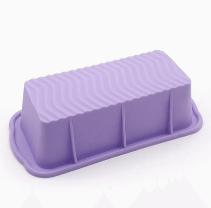 Silicone Bread Mold - DMC Wholesale