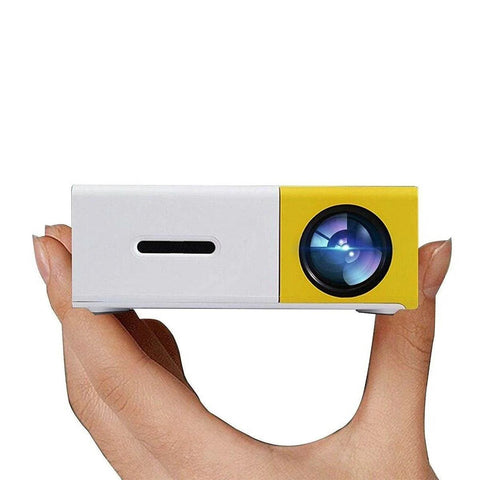 Smart Home Cinema Combo