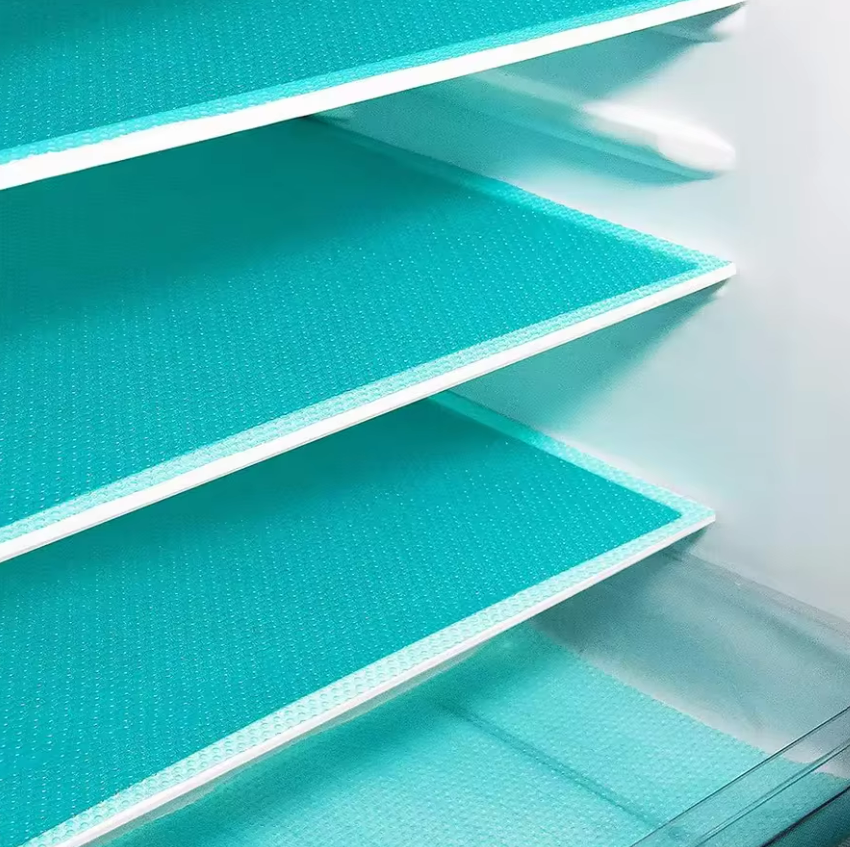 Refrigerator Drawer Mats (6 pcs)