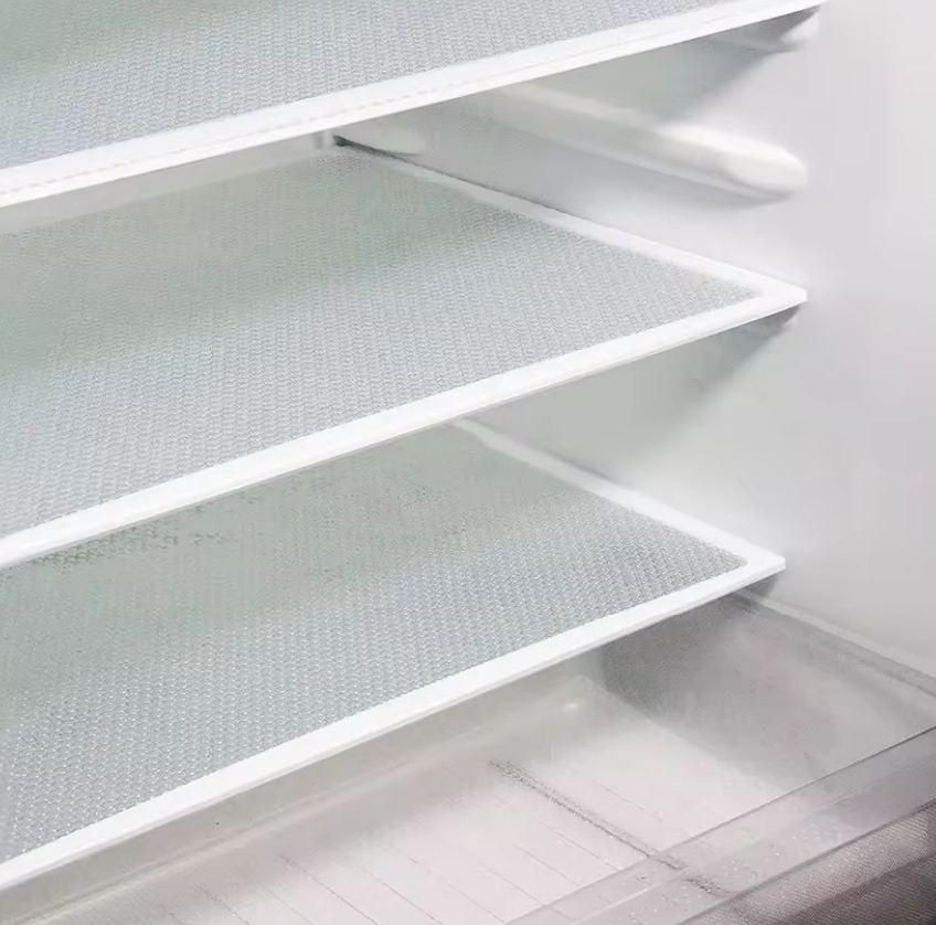Refrigerator Drawer Mats (6 pcs)