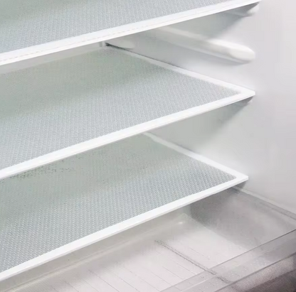 Refrigerator Drawer Mats (6 pcs)