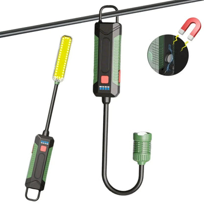 Portable  Flexible Neck LED Work Light