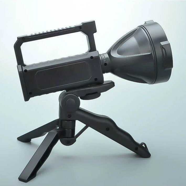 Little Beast Portable Rechargeable Projector Torch