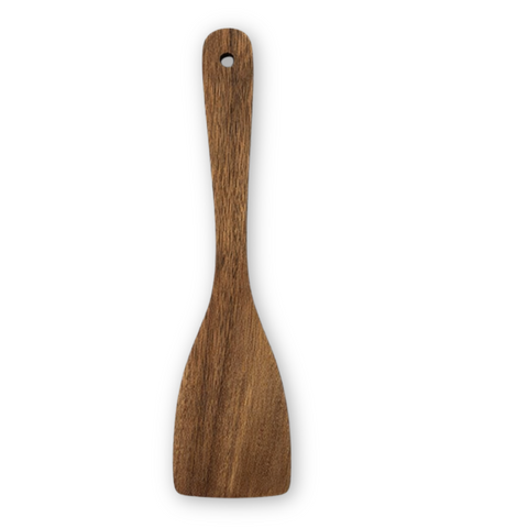 Earthgrain Wooden Kitchen Shovel - Alt View