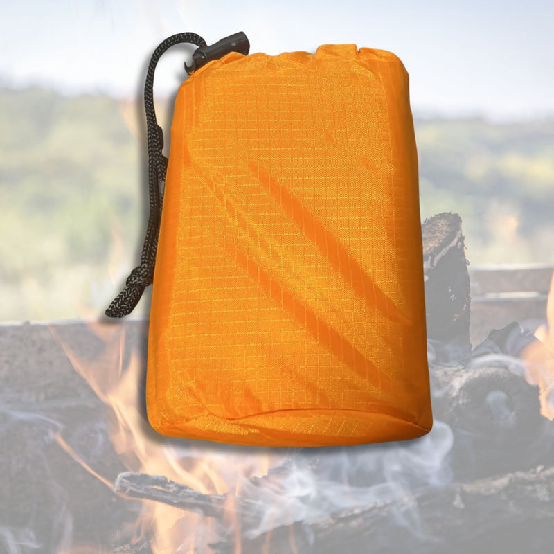 Survival Thermal Emergency Bag