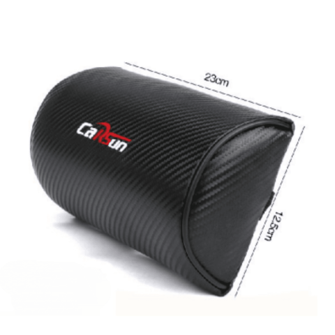 Car Seat Neck/Head Support Pillow - Alt View
