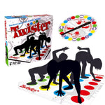 Twister Board Game