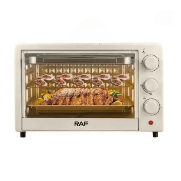 Electric Oven (18L)
