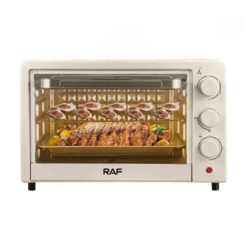 Electric Oven (18L)