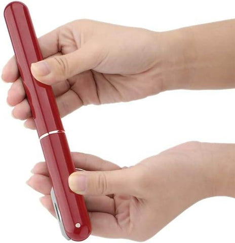 Air Pressure Wine Bottle Opener - Alt View