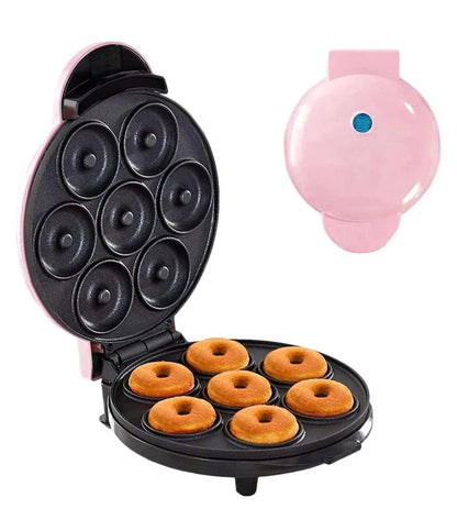 Mini Donut Maker