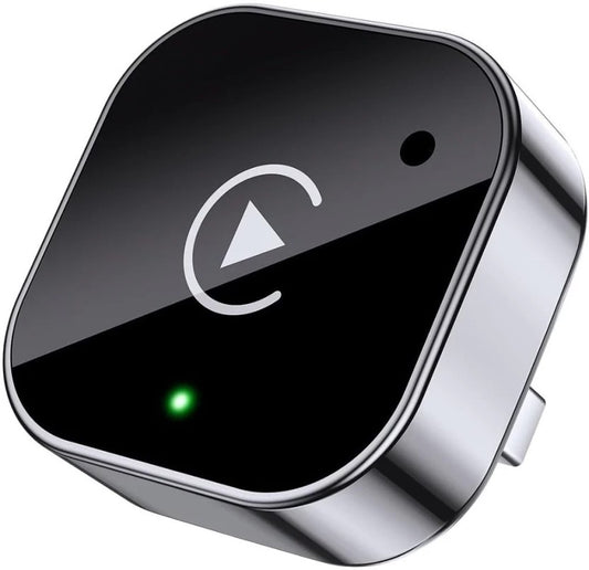 Wireless CarPlay Adapter 2in1