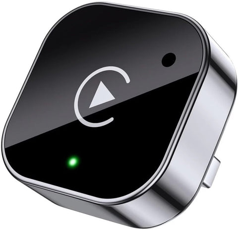 Wireless CarPlay Adapter 2in1