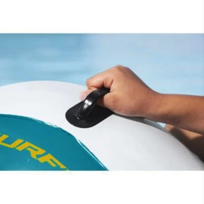 Inflatable Jet Ski