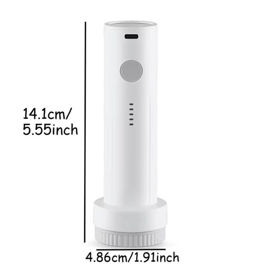 Wireless Vacuum Pump Mini