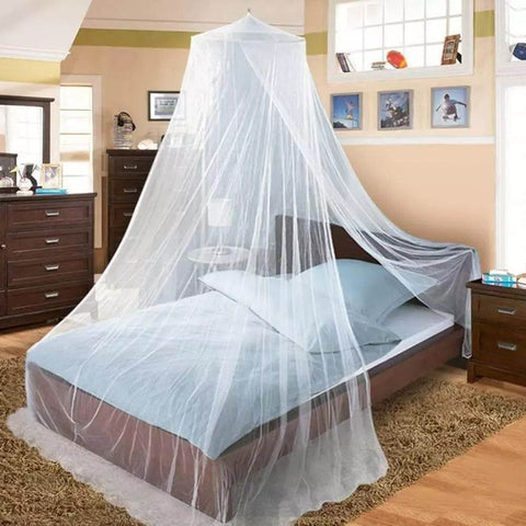 Adult Bed Canopy - Alt View