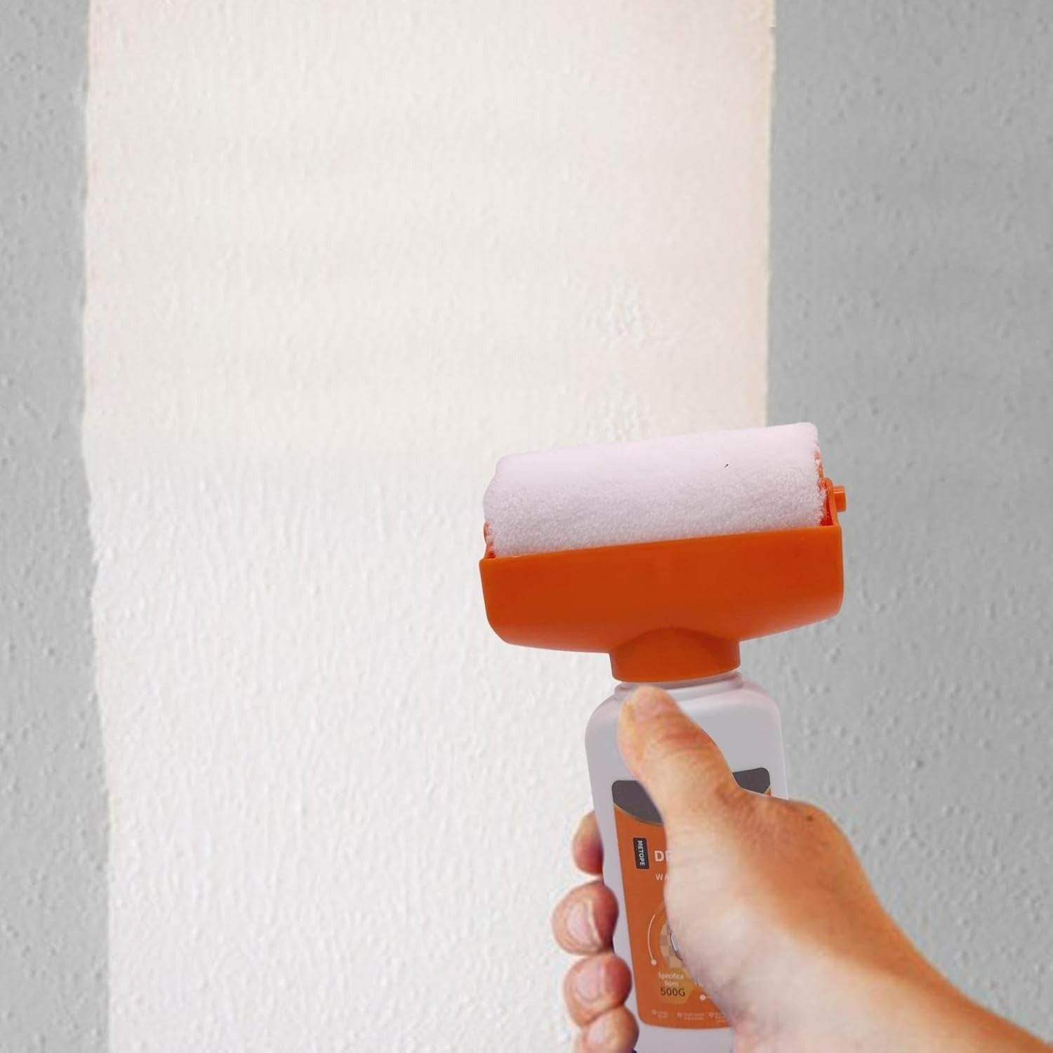 Wall Repair Roller Paint (500g) - DMC Wholesale