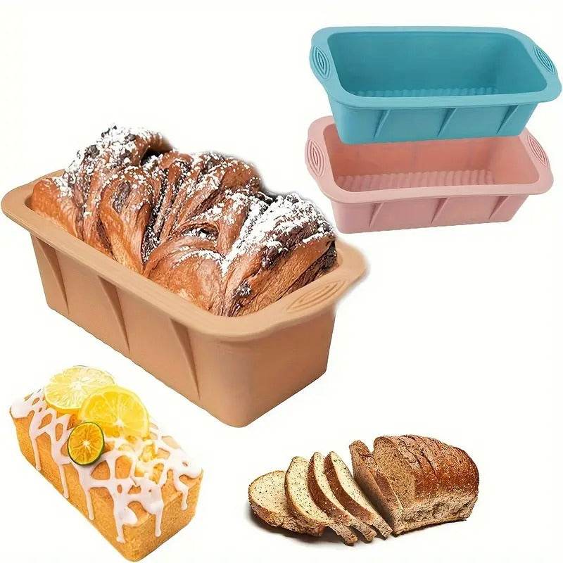 Silicone Bread Mold