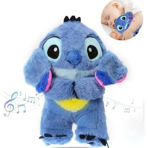 Breathing St!tch Koala Anxiety Relief Toy - Alt View