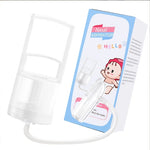 Baby Nasal Aspirator BPA-Free Infant Mucus Remover