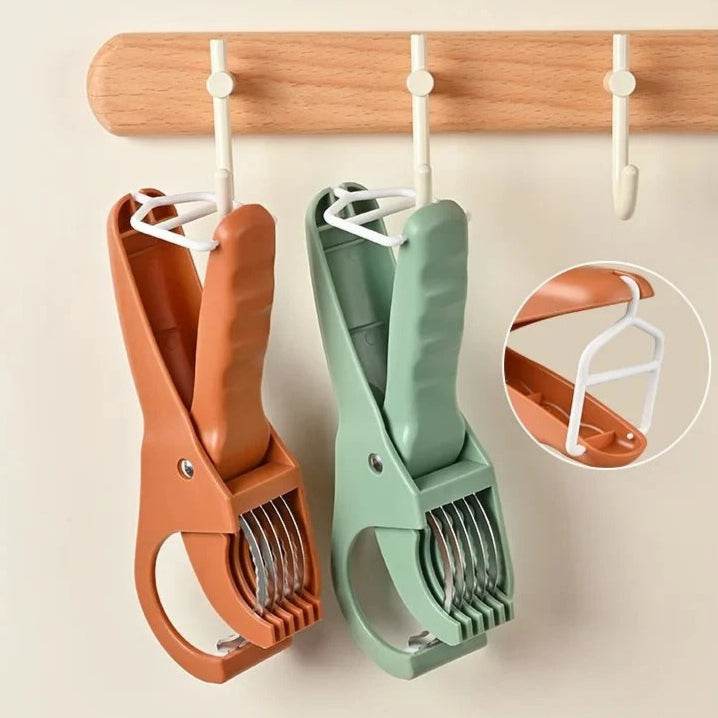 Creative Vegetable Slicer - DMC Wholesale