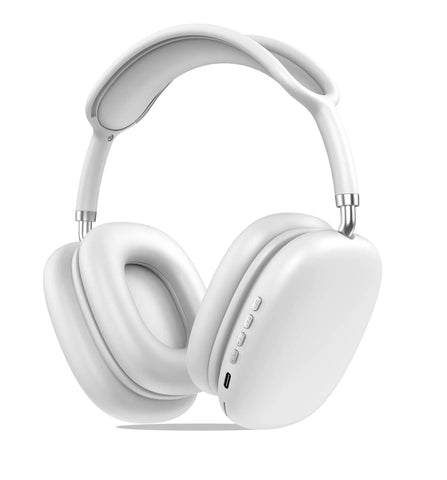 Bass Bluetooth Earphone - Alt View