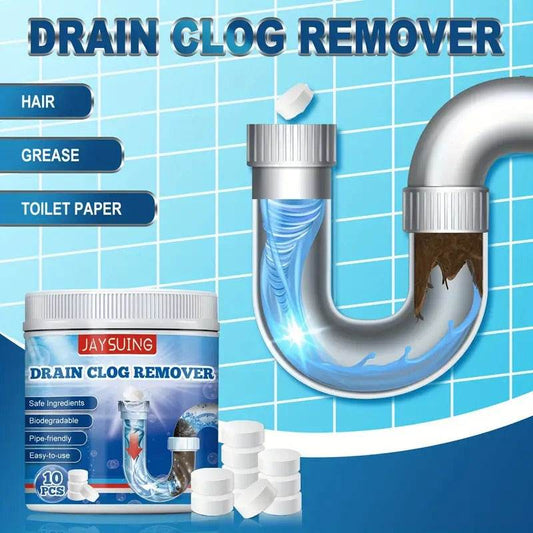 Drain Clog Remover - DMC Wholesale