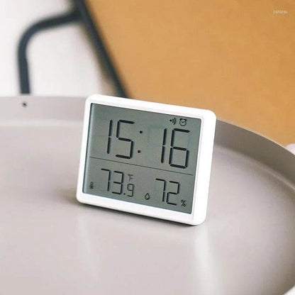 LCD Digital Alarm Clock - DMC Wholesale