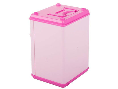 Princes Money Box - DMC Wholesale