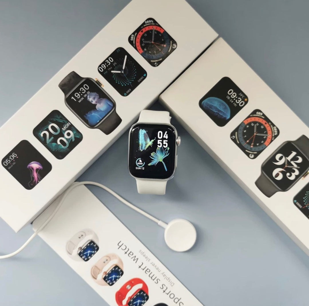 22 Pro Smartwatch